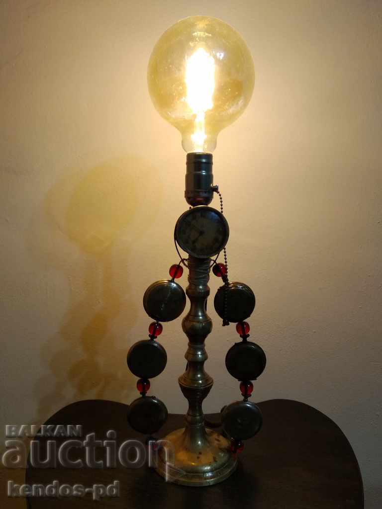 Πουλάω ένα vintage γραφείο lamp.RRRRRR - 5 Πουλάω ένα vintage γραφείο lamp.RRRRRR - 5