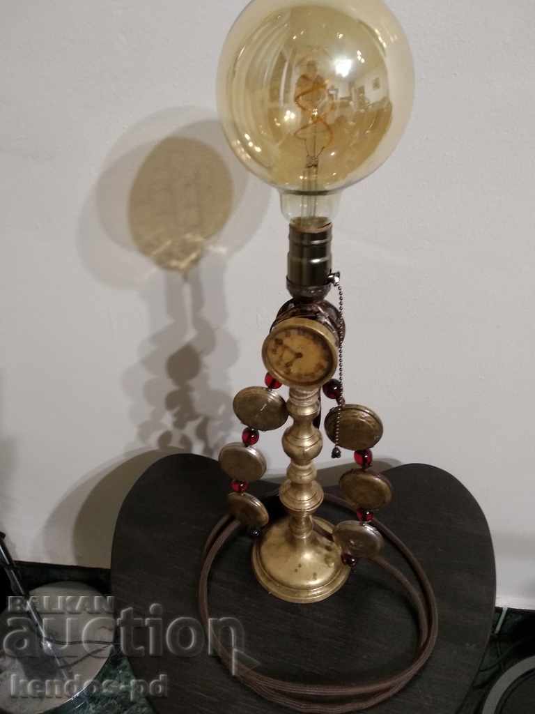 Πουλάω ένα vintage γραφείο lamp.RRRRRR - 6 Πουλάω ένα vintage γραφείο lamp.RRRRRR - 6