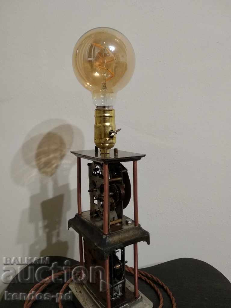 I sell vintage desk lamp.RRRRRR - 5 I sell vintage desk lamp.RRRRRR - 5