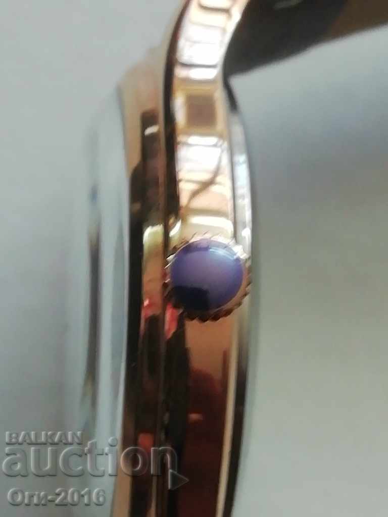 Auction  Regent Vintage-Style UVP clock in retro style