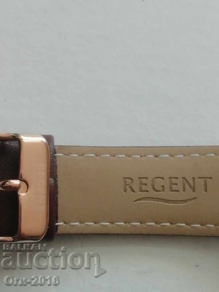 Regent Vintage-Style UVP clock in retro style - 6