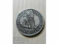 Moneda de argint Thaler Ferdinand Austria Tirol 28.1g