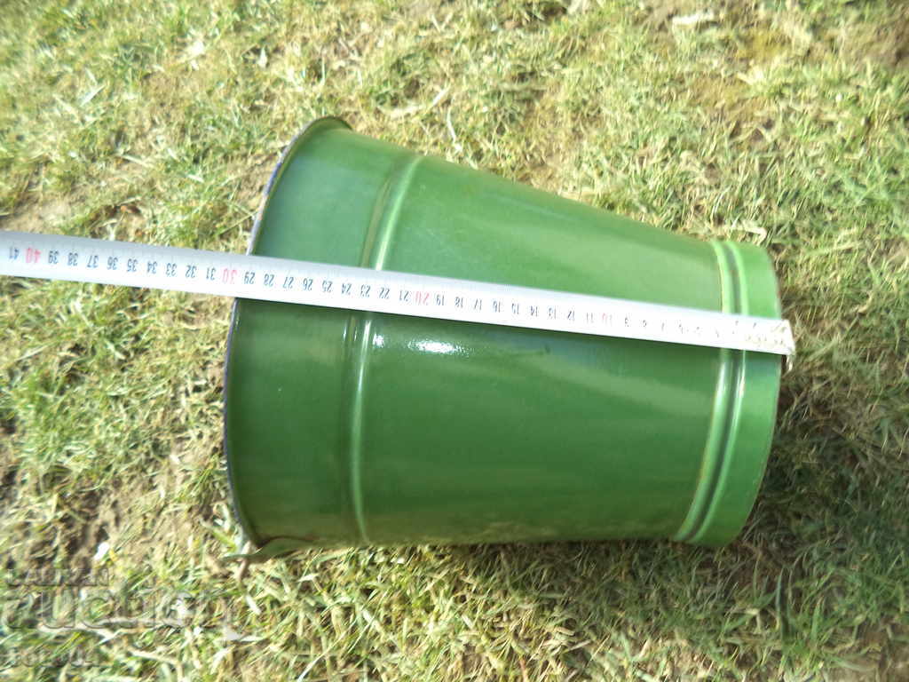 OLD ENAMELED COFFEE SAMPLE 1970 with price 23.99 BGN | € 12.27 OLD ENAMELED COFFEE SAMPLE 1970 with price 23.99 BGN | € 12.27