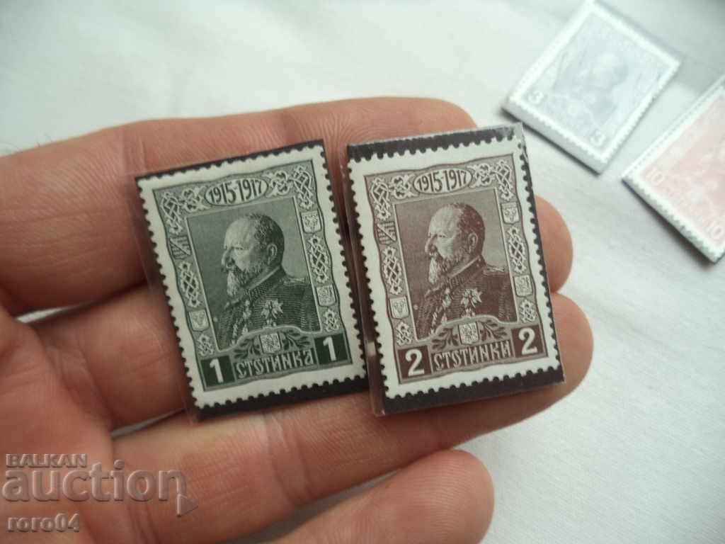 30 ΧΡΟΝΙΑ ΑΠΟ ΤΗΝ ΕΓΚΑΤΑΣΤΑΣΗ ΤΗΣ ΠΡΙΝΣ ΦΕΡΝΤΙΝΩΝ Ι - 5 30 ΧΡΟΝΙΑ ΑΠΟ ΤΗΝ ΕΓΚΑΤΑΣΤΑΣΗ ΤΗΣ ΠΡΙΝΣ ΦΕΡΝΤΙΝΩΝ Ι - 5