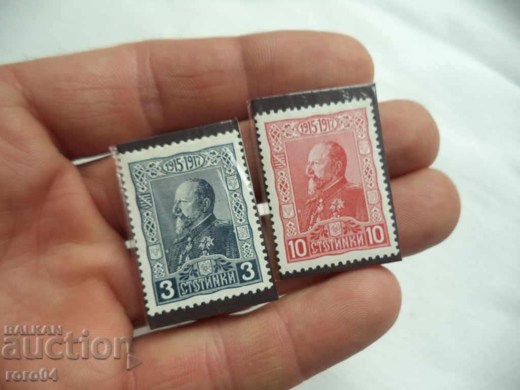 30 ΧΡΟΝΙΑ ΑΠΟ ΤΗΝ ΕΓΚΑΤΑΣΤΑΣΗ ΤΗΣ ΠΡΙΝΣ ΦΕΡΝΤΙΝΩΝ Ι - 6 30 ΧΡΟΝΙΑ ΑΠΟ ΤΗΝ ΕΓΚΑΤΑΣΤΑΣΗ ΤΗΣ ΠΡΙΝΣ ΦΕΡΝΤΙΝΩΝ Ι - 6