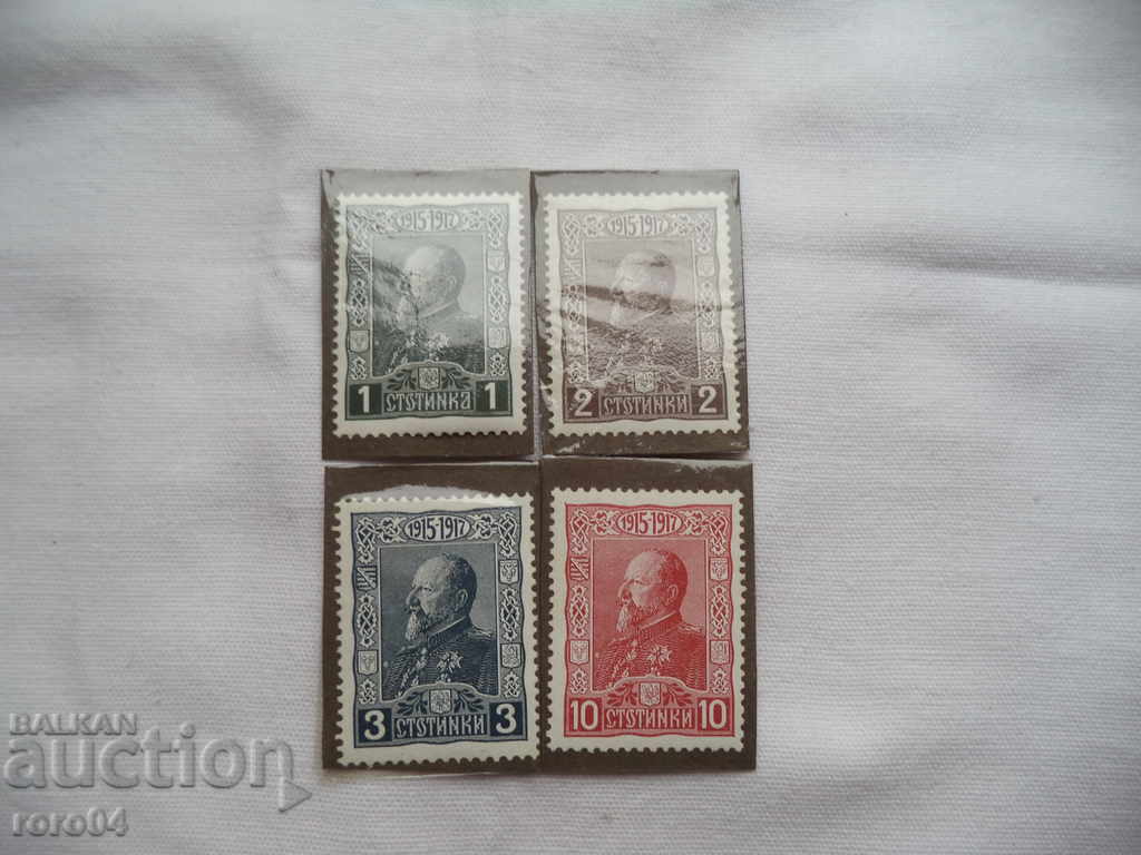 30 YEARS FROM THE CORNING OF PRINCE Ferdinand I - 7 30 YEARS FROM THE CORNING OF PRINCE Ferdinand I - 7