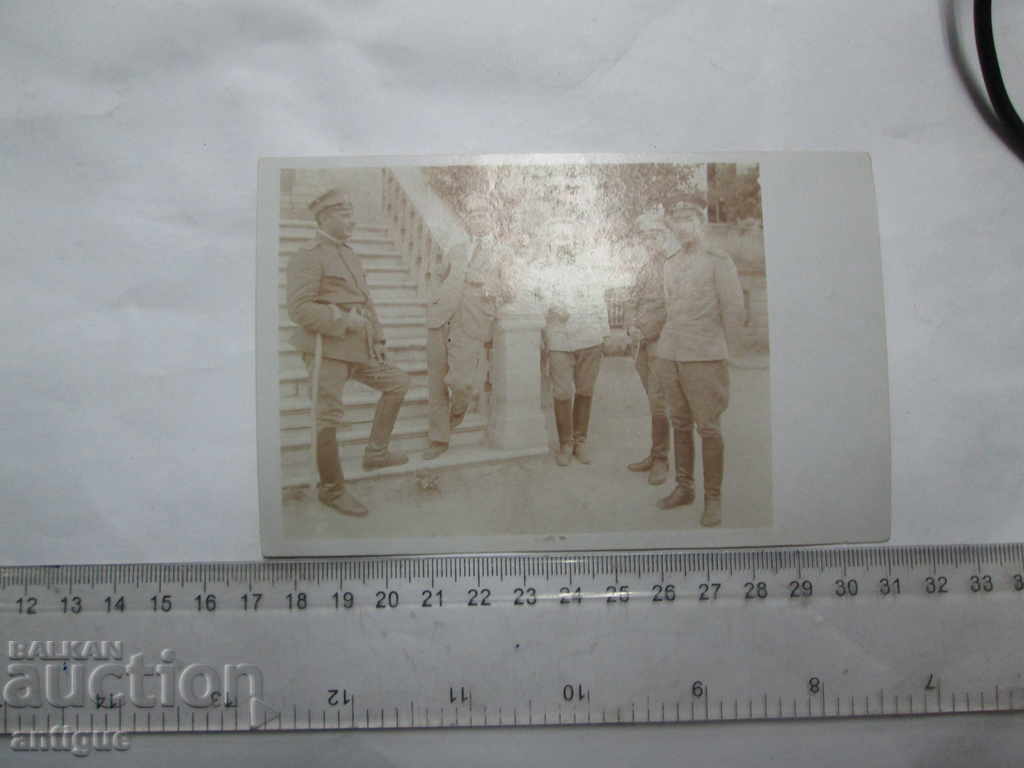 Auction OLD PHOTO 1 WWI MILITARY Auction OLD PHOTO 1 WWI MILITARY