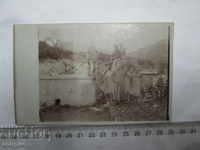 OLD PHOTOS World War I WAR DOCTOR 1918