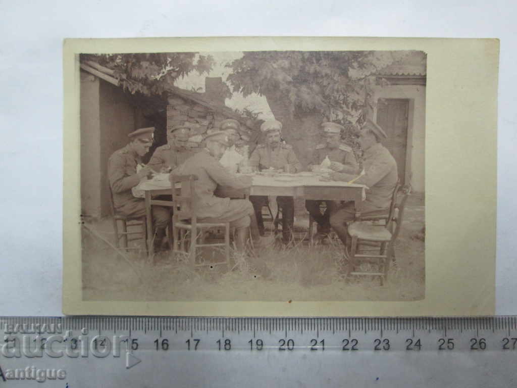 Auction OLD PHOTO 1 FIRST WORLD WAR TABLE Auction OLD PHOTO 1 FIRST WORLD WAR TABLE