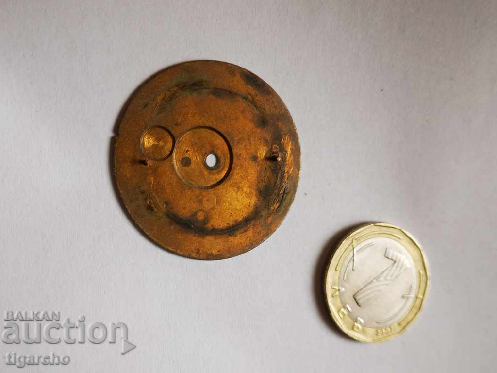 Δεύτερος επιλογέας παρακολούθησης με τιμή 10.00 BGN | € 5.11 Δεύτερος επιλογέας παρακολούθησης με τιμή 10.00 BGN | € 5.11