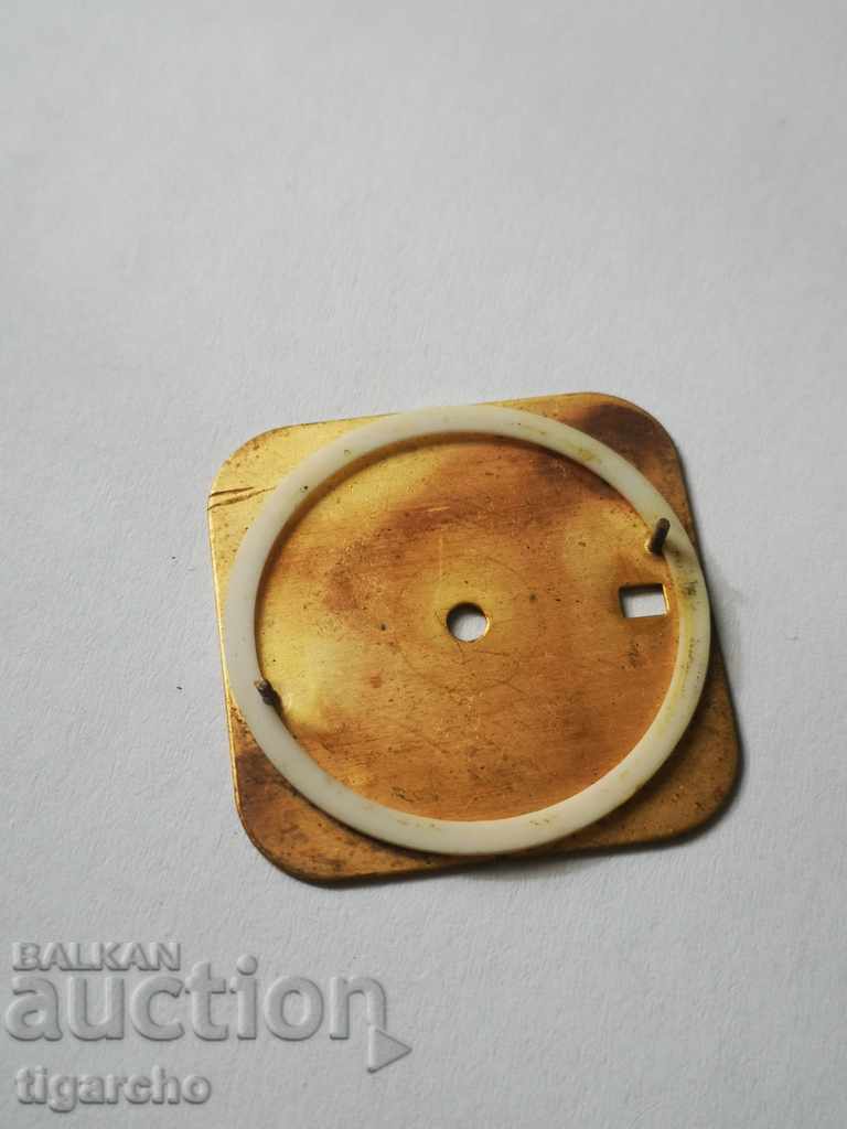 Clock Radio Rocket Dial with price 4.00 BGN | € 2.05