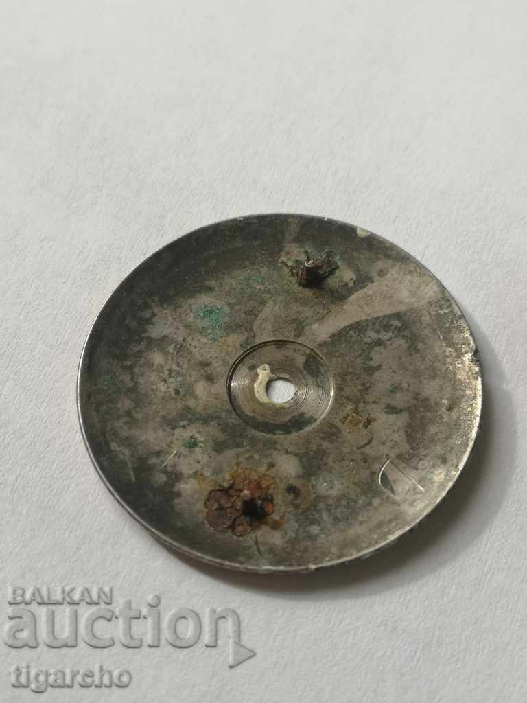 Clock Radio Rocket Dial with price 8.00 BGN | € 4.09 Clock Radio Rocket Dial with price 8.00 BGN | € 4.09