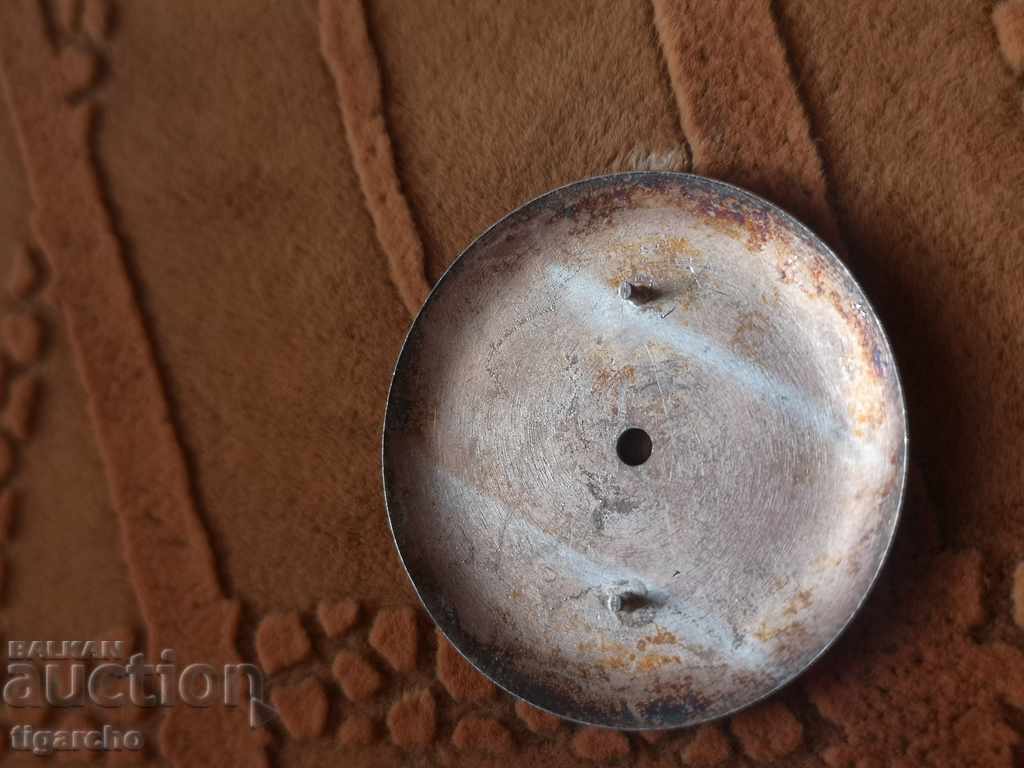 Loup et cie watch dial with price 10.00 BGN | € 5.11 Loup et cie watch dial with price 10.00 BGN | € 5.11