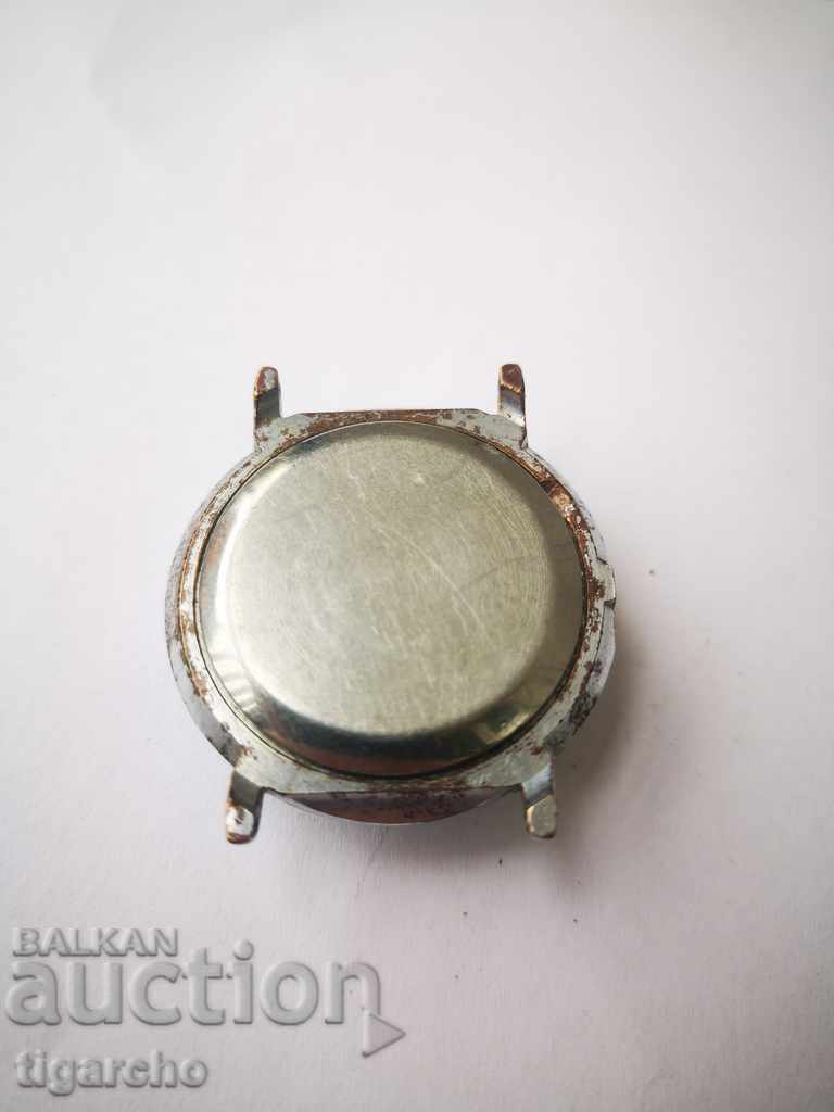 Casier și rachetă cu ceas - 5 Casier și rachetă cu ceas - 5