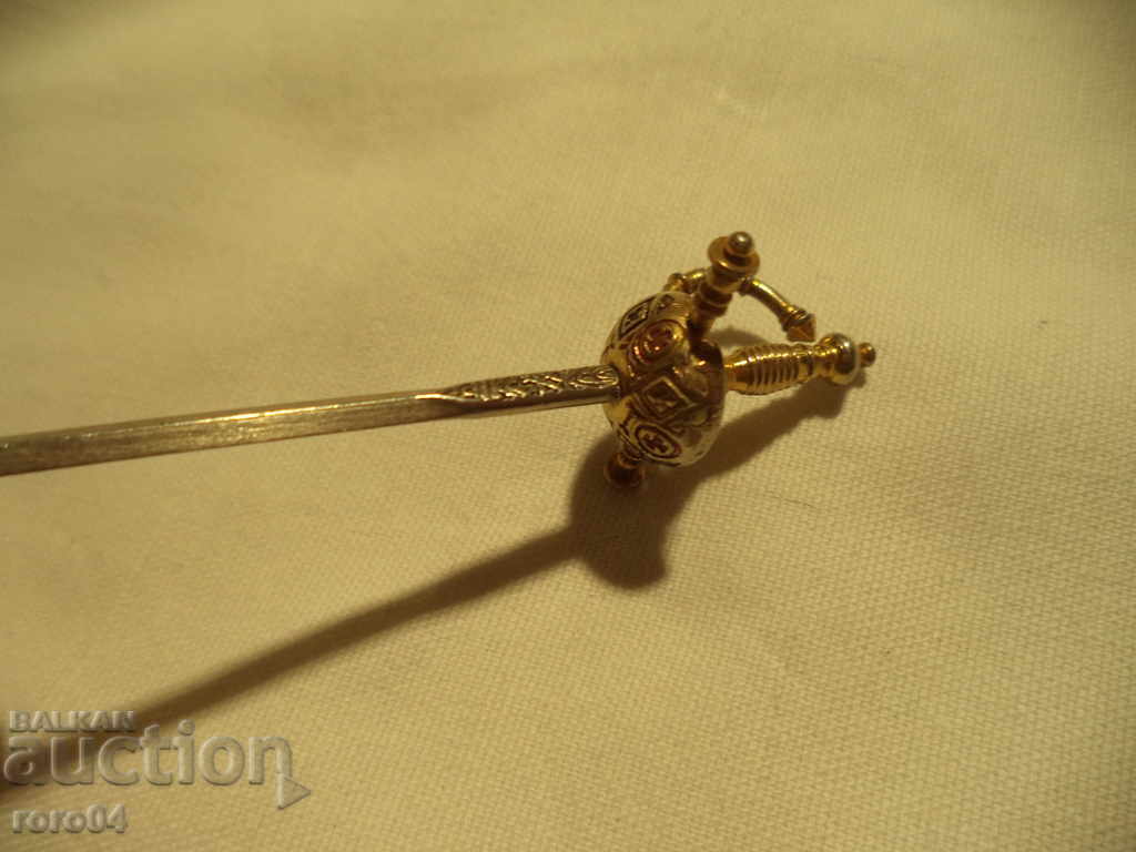 Licitație TOLEDO TINE - miniatura