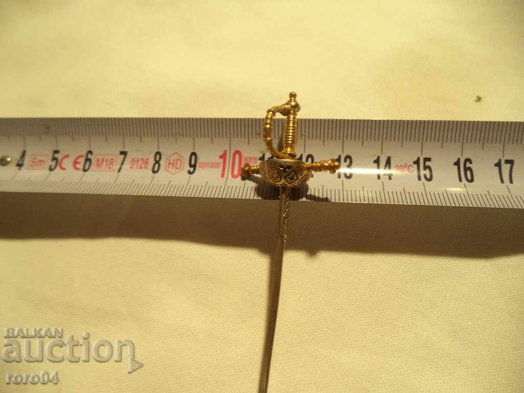 TOLEDO TINE - miniatura - 5