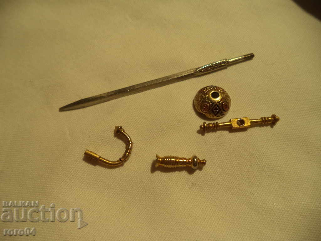 TOLEDO TINE - miniatura - 6