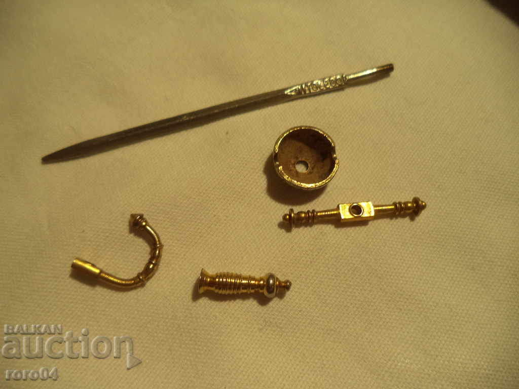 TOLEDO TINE - miniatura - 7