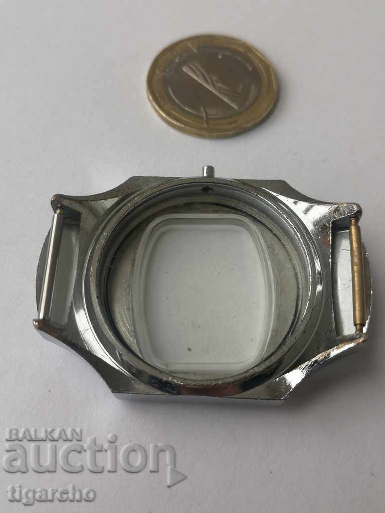 Auction Cashier's watch Auction Cashier's watch