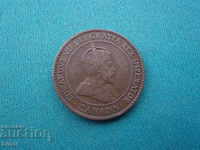 Canada 1 Cent 1906