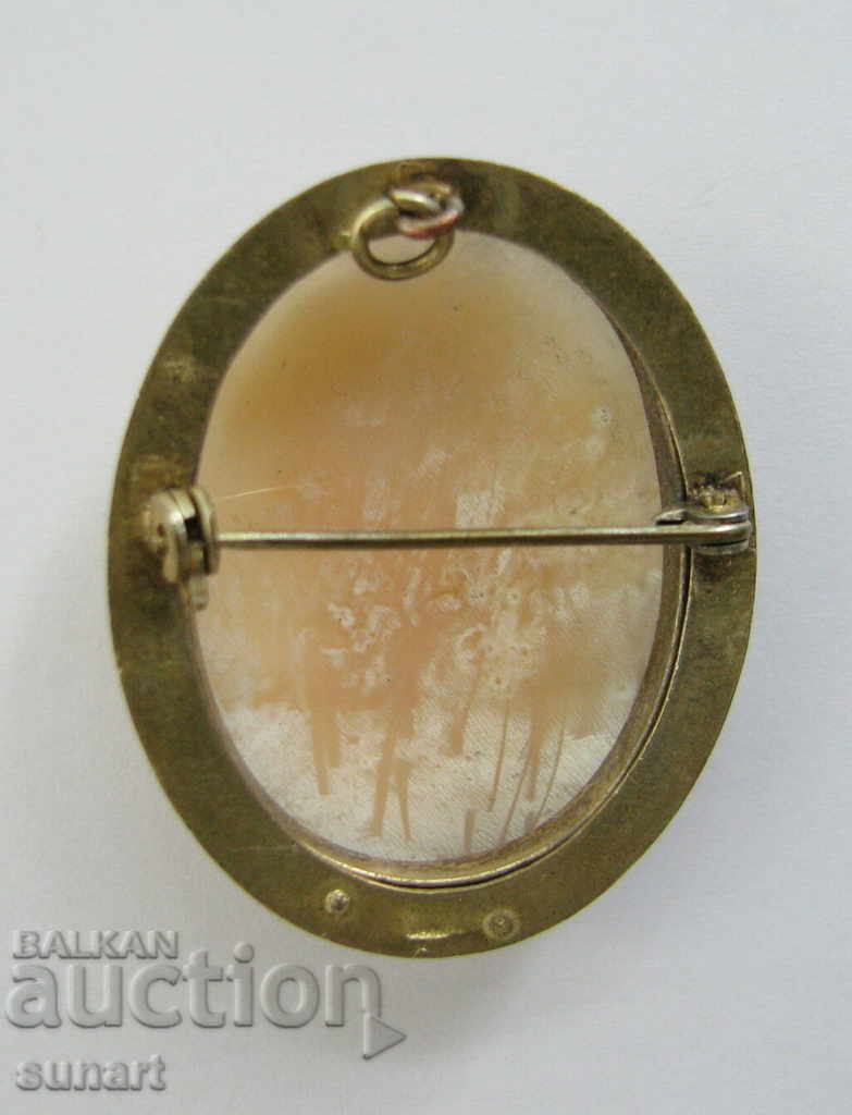 Auction OLD BROOCH OR GAME COME VICTORIAN CAMEO Auction OLD BROOCH OR GAME COME VICTORIAN CAMEO
