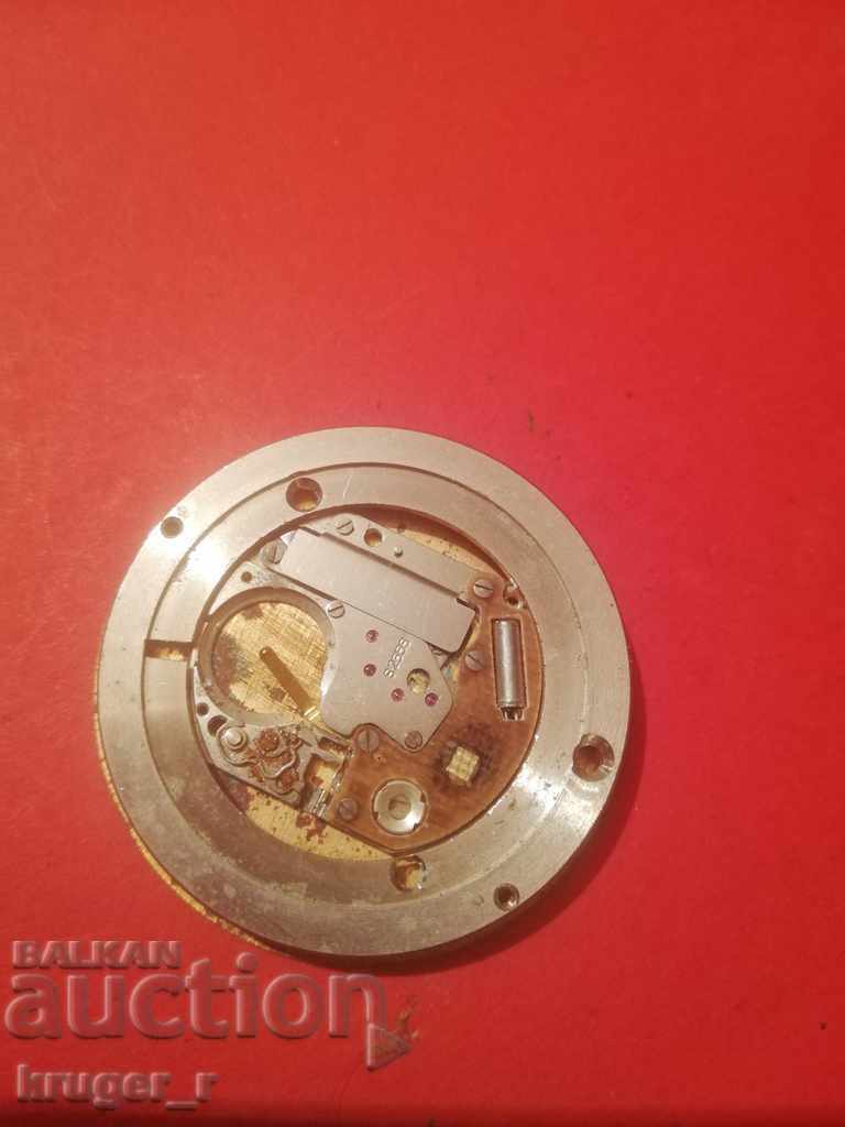 Auction Pocket watch LIGHTNING - QUARTZ Auction Pocket watch LIGHTNING - QUARTZ