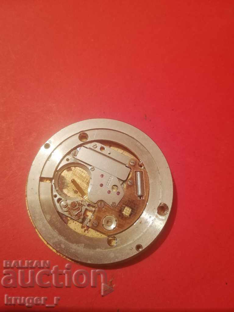 Delivery of Pocket watch LIGHTNING - QUARTZ Delivery of Pocket watch LIGHTNING - QUARTZ