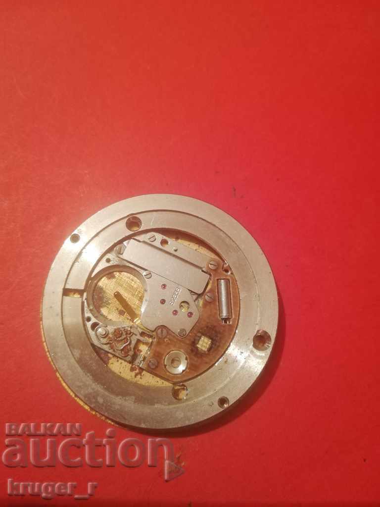 Pocket watch LIGHTNING - QUARTZ - 6 Pocket watch LIGHTNING - QUARTZ - 6