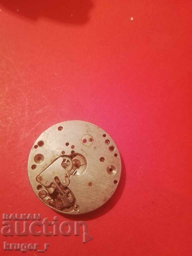 Auction  Machine WINTER