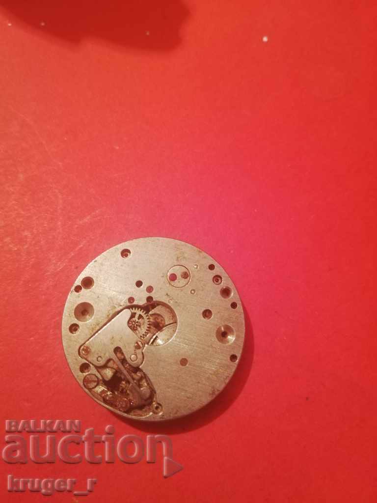 Machine WINTER - 5 Machine WINTER - 5