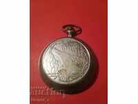 Pocket Watch LIGHTNING