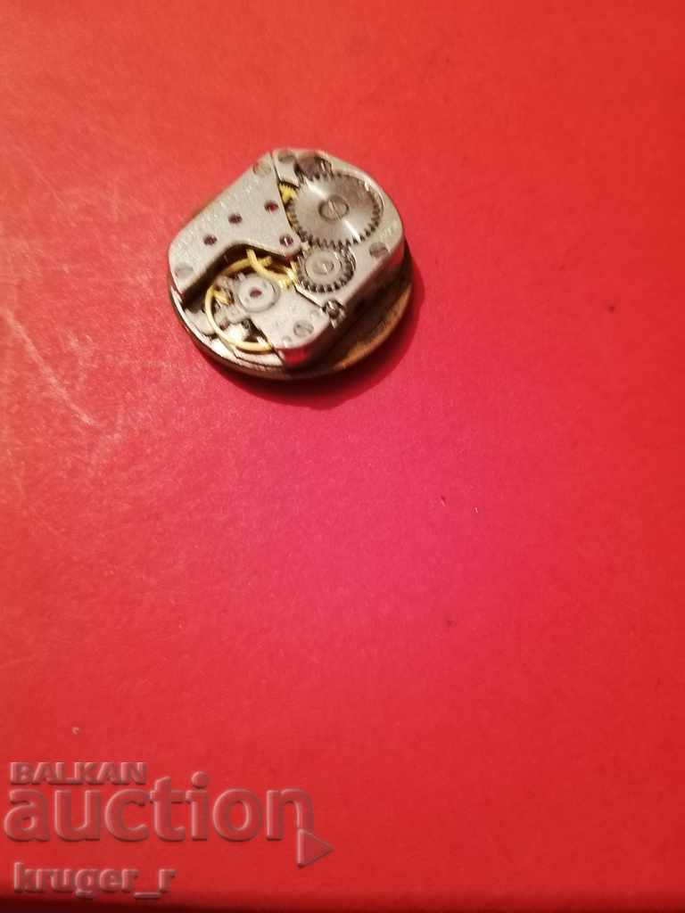 Slava women's watch typewriter - 6 Slava women's watch typewriter - 6