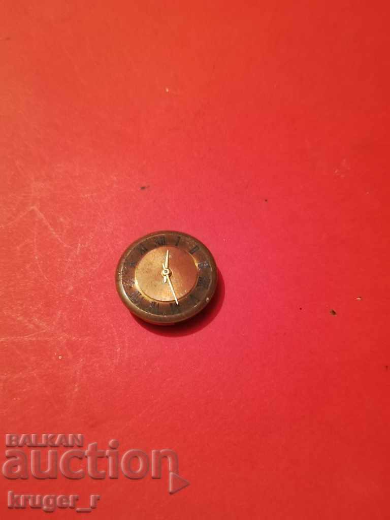 Slava women's watch typewriter Slava women's watch typewriter