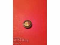 masina de scris ceas de dama Slava