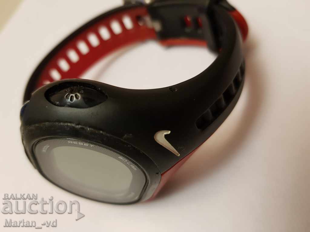 Auction  Design nike usr clock