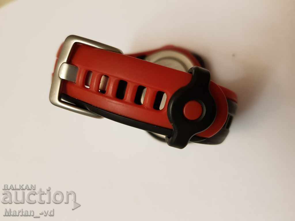 Design nike usr clock - 5