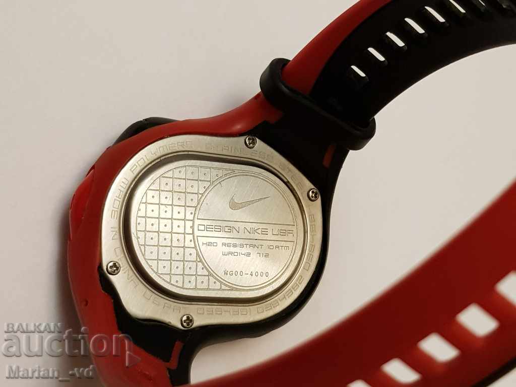 Design nike usr clock - 6