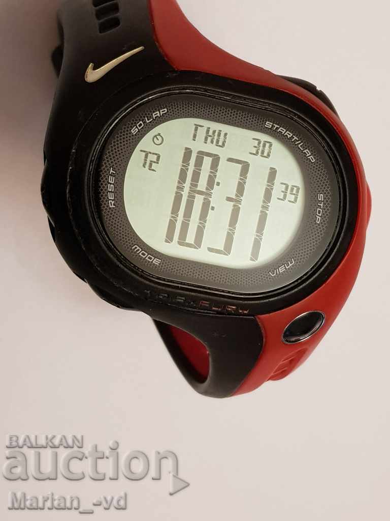 Design nike usr clock - 7