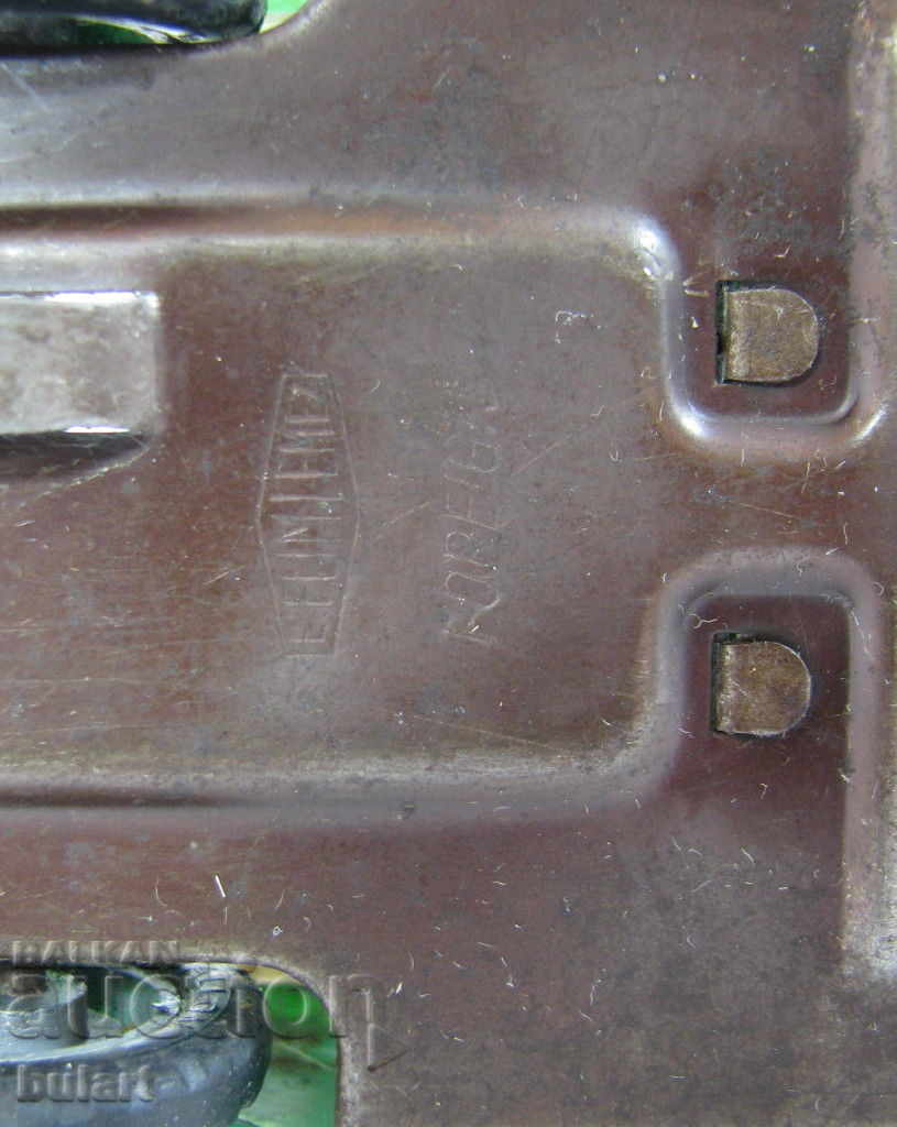 Delivery of LEMEZ CAR GREEN CAR HUNGARY 1960 MERCEDES MERCEDES TOY Delivery of LEMEZ CAR GREEN CAR HUNGARY 1960 MERCEDES MERCEDES TOY