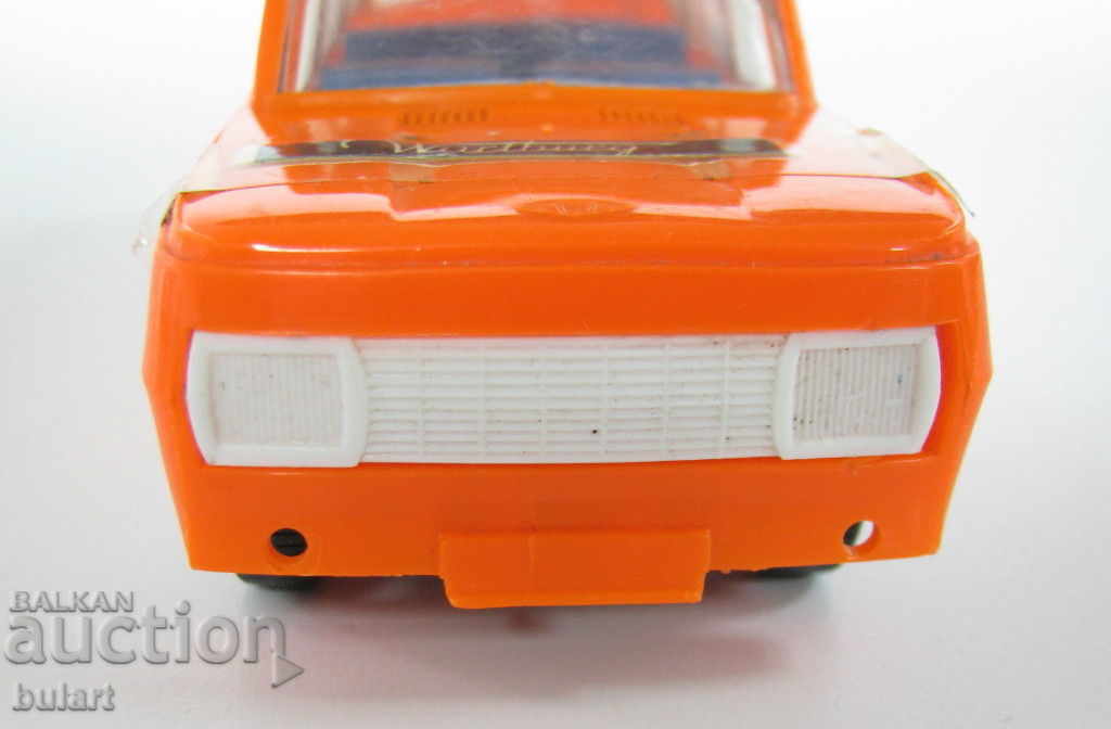 WARTBURG CAR WARTBURG CAR TOY TOY GERMANY GERMANY with price 50.00 BGN | € 25.56 WARTBURG CAR WARTBURG CAR TOY TOY GERMANY GERMANY with price 50.00 BGN | € 25.56