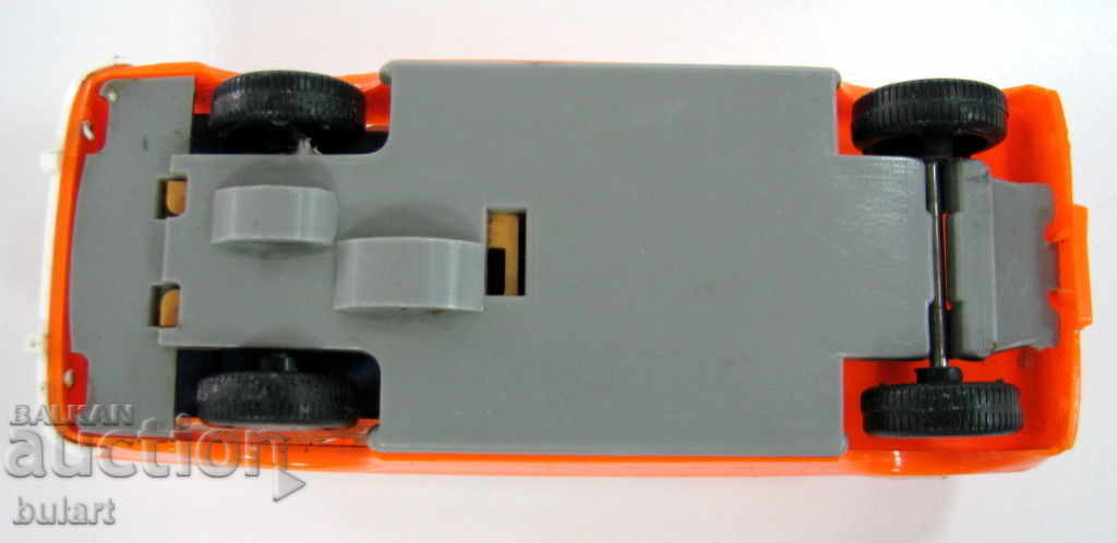 WARTBURG CAR WARTBURG CAR TOY TOY GERMANY GERMANY - 6 WARTBURG CAR WARTBURG CAR TOY TOY GERMANY GERMANY - 6