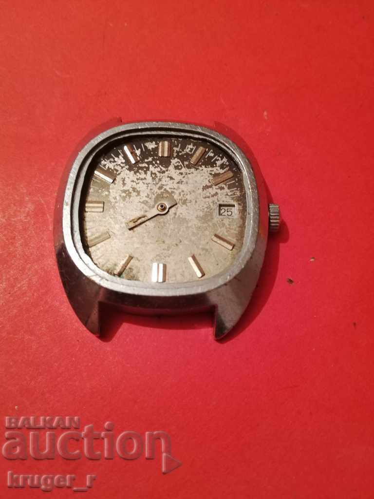 ceas Poljot cu preț € 4.09 | 8.00 BGN