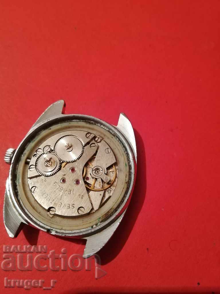 Poljot watch - 6 Poljot watch - 6
