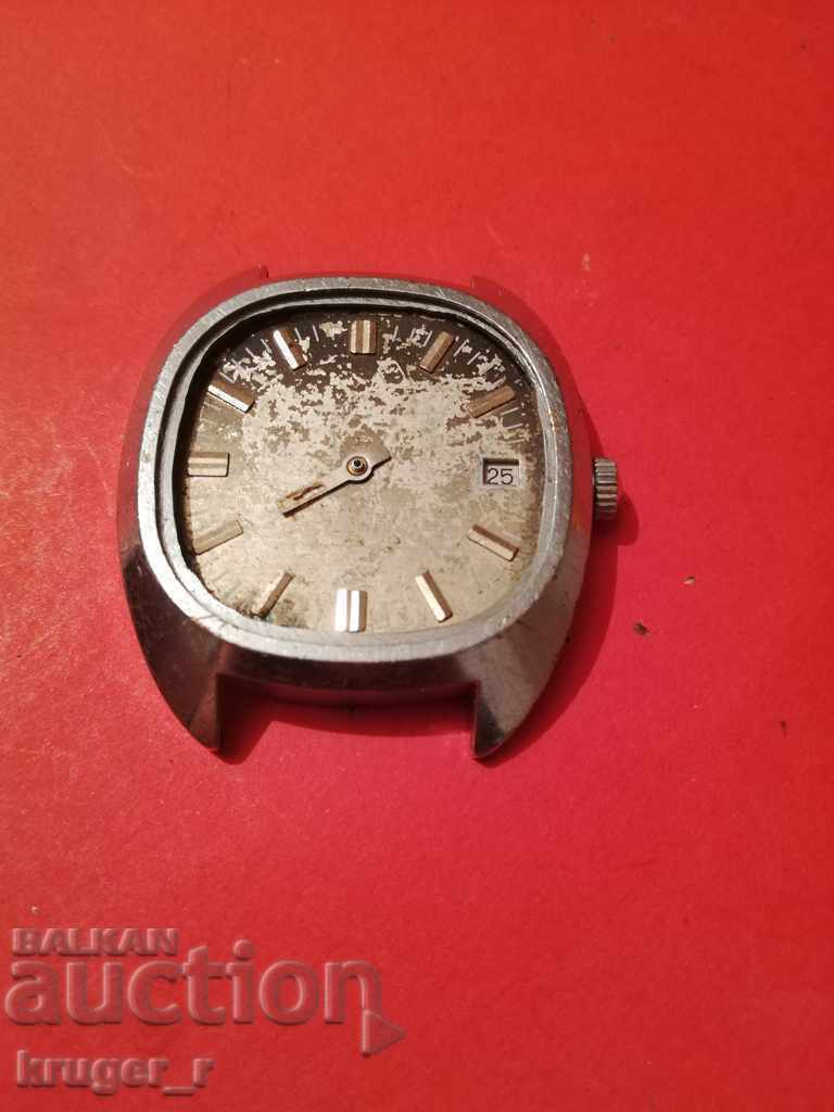 Poljot watch Poljot watch