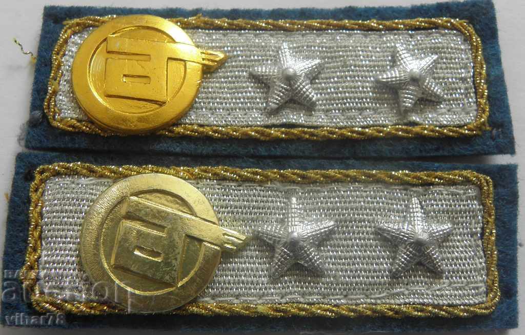 Monograms, uniform - 5 Monograms, uniform - 5