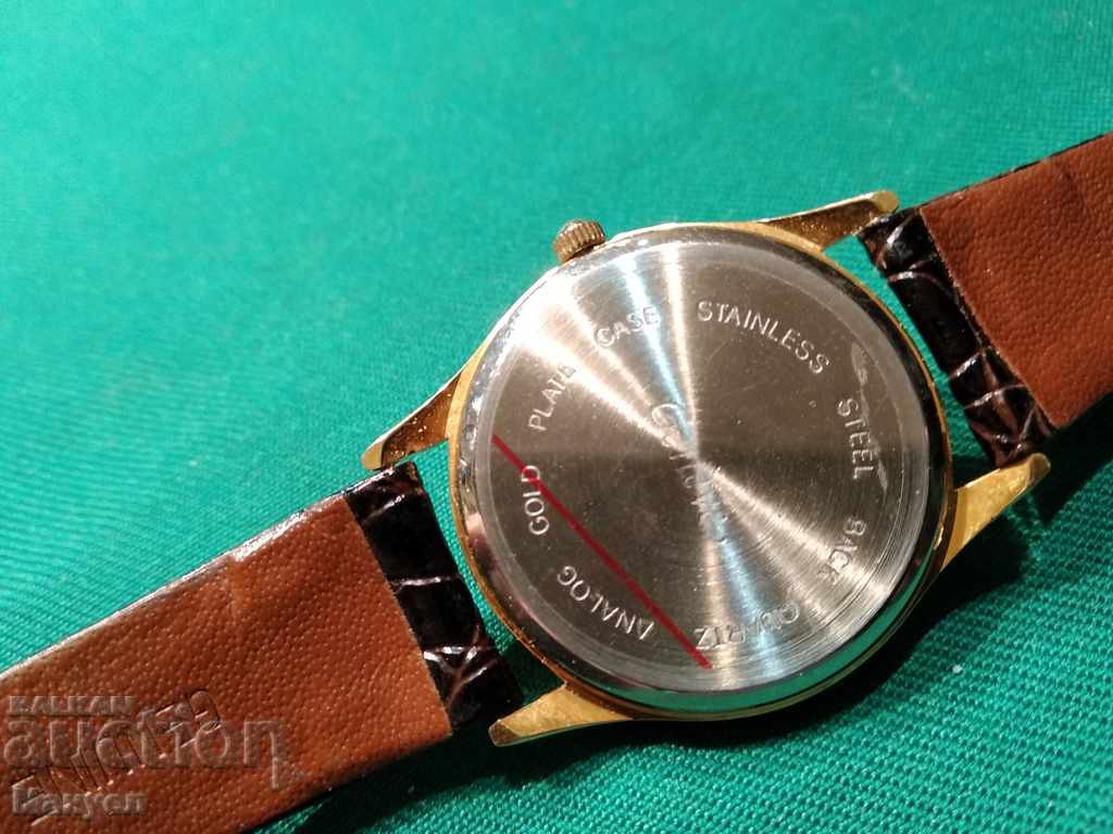 Auction  I sell watches "Jeneva".