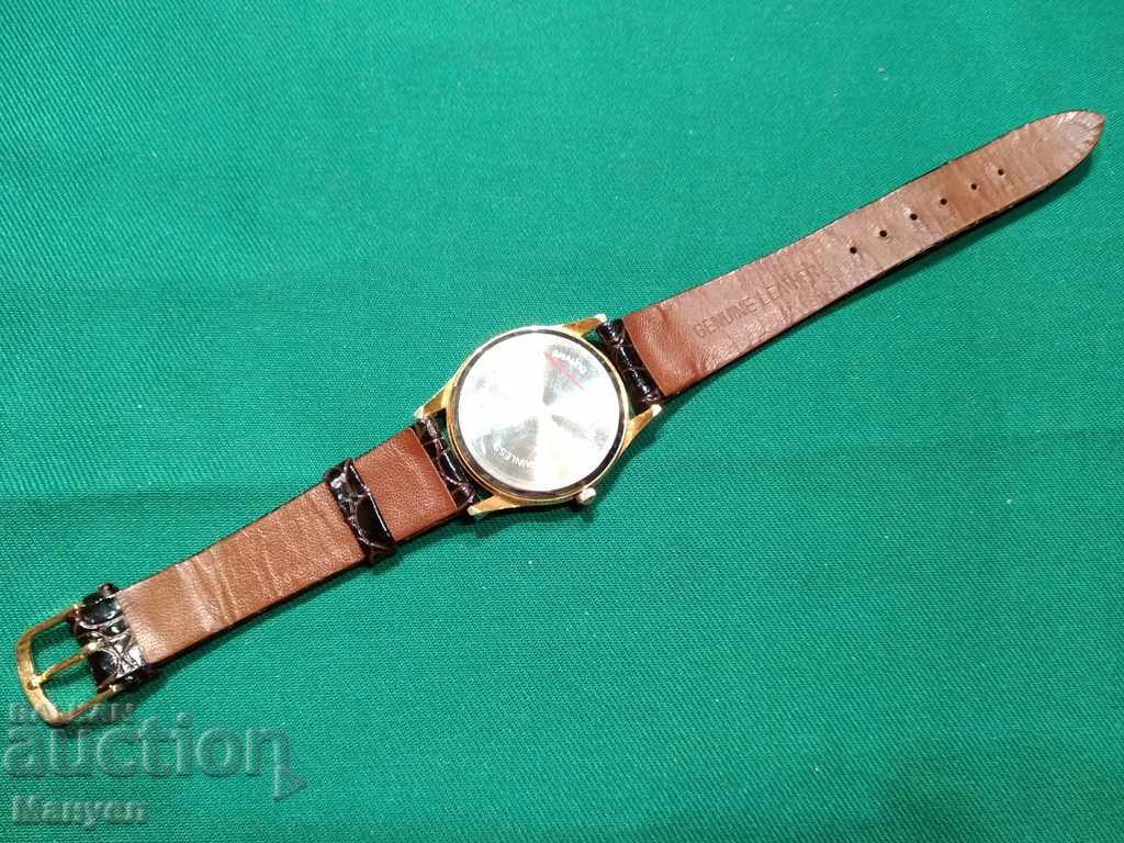 Delivery of I sell watches "Jeneva".