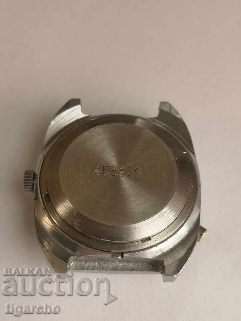 Clock Flight machine gun 23 stones - 5 Clock Flight machine gun 23 stones - 5