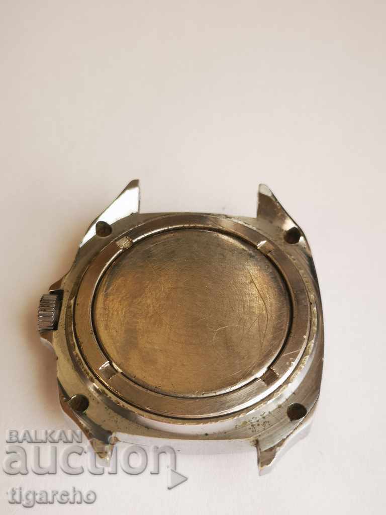 Clock Vostok - 5 Clock Vostok - 5