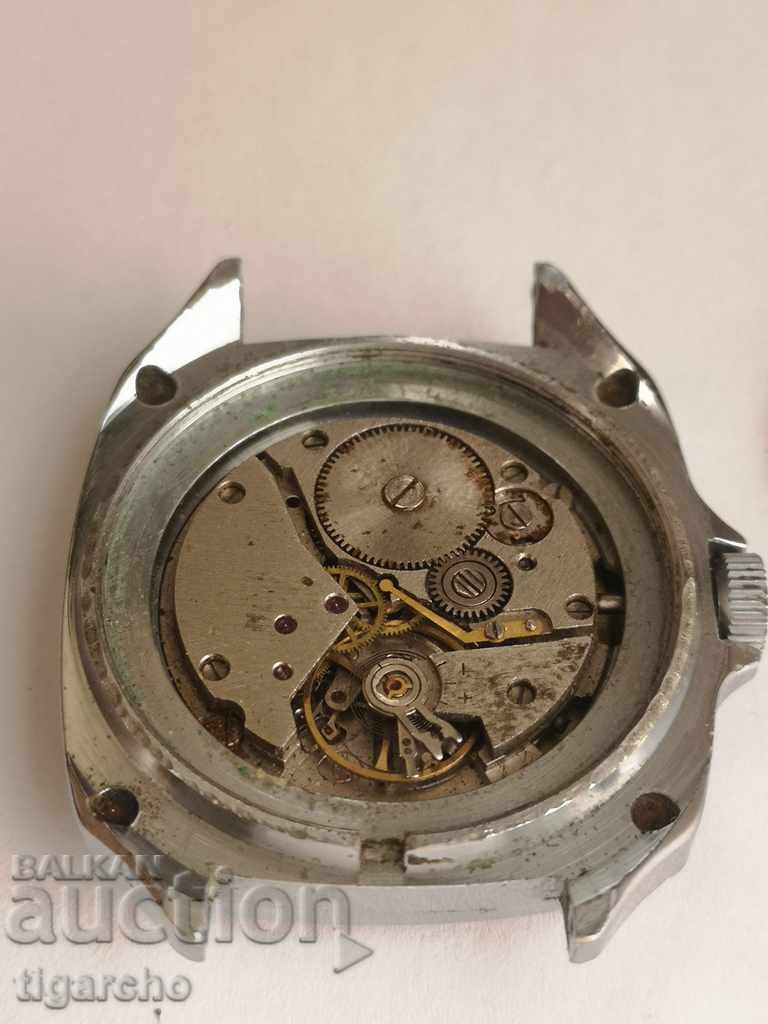 Clock Vostok - 6 Clock Vostok - 6